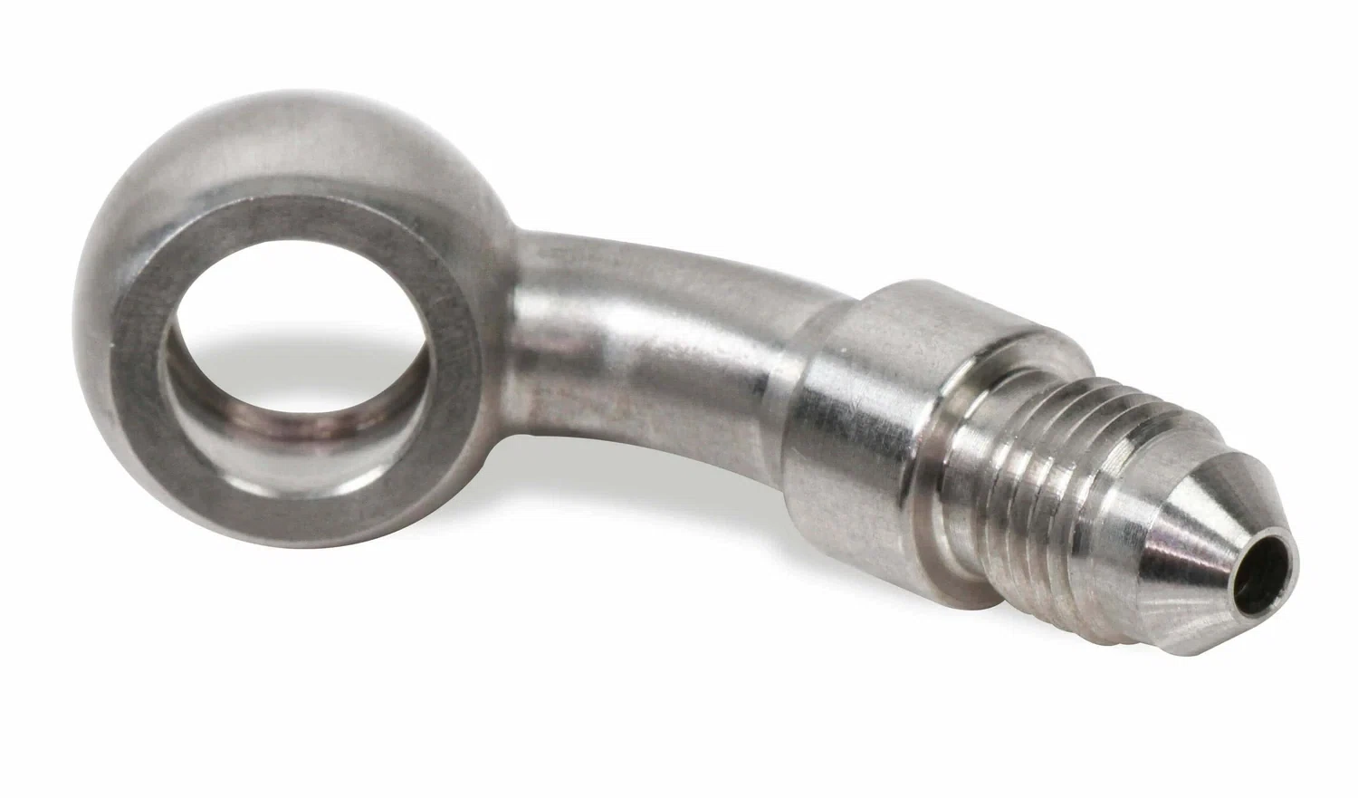 Earl's Banjo Adapter - Long Style - SS9976043ERL